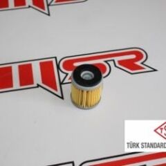 YAMAHA YZF R-125 WR125-R-X-250 XT 250 VP125 X-City YP 125R-Xmax250-YP250 YAĞ FİLTRE (TSE)