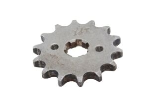 RAMZEY CUP C100 ÖN DİŞLİ 14