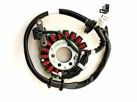 ACTS.STATOR KMP ACTIVA S OEM