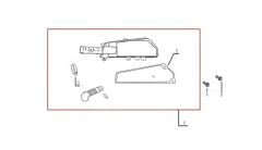 HAVA FİLTRESİ SET (BELLİNİ 125)
