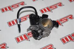 BAJAJ DOMINAR 400-400UG-D400 E5 GAZ KELEBEĞİ GÖVDESİ A