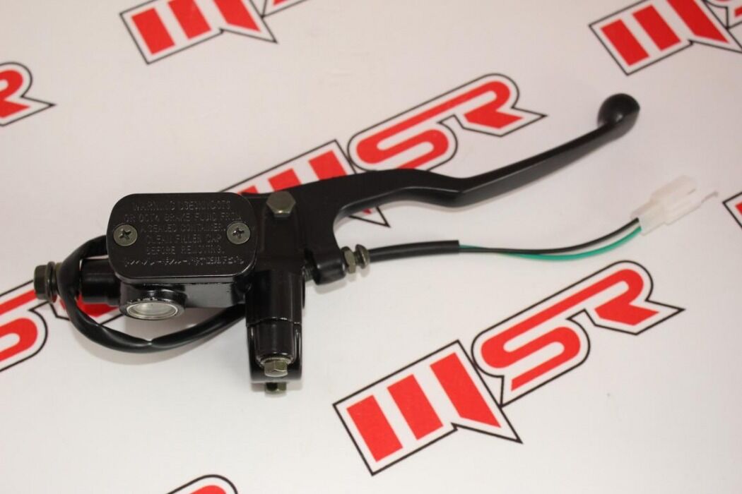 RAMZEY/ÇELİK CUB 100 FREN MERKEZİ ÜST