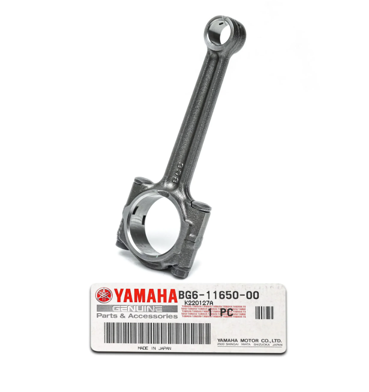 Yamaha X-MAX 250 KRANK - BİYEL KOLU