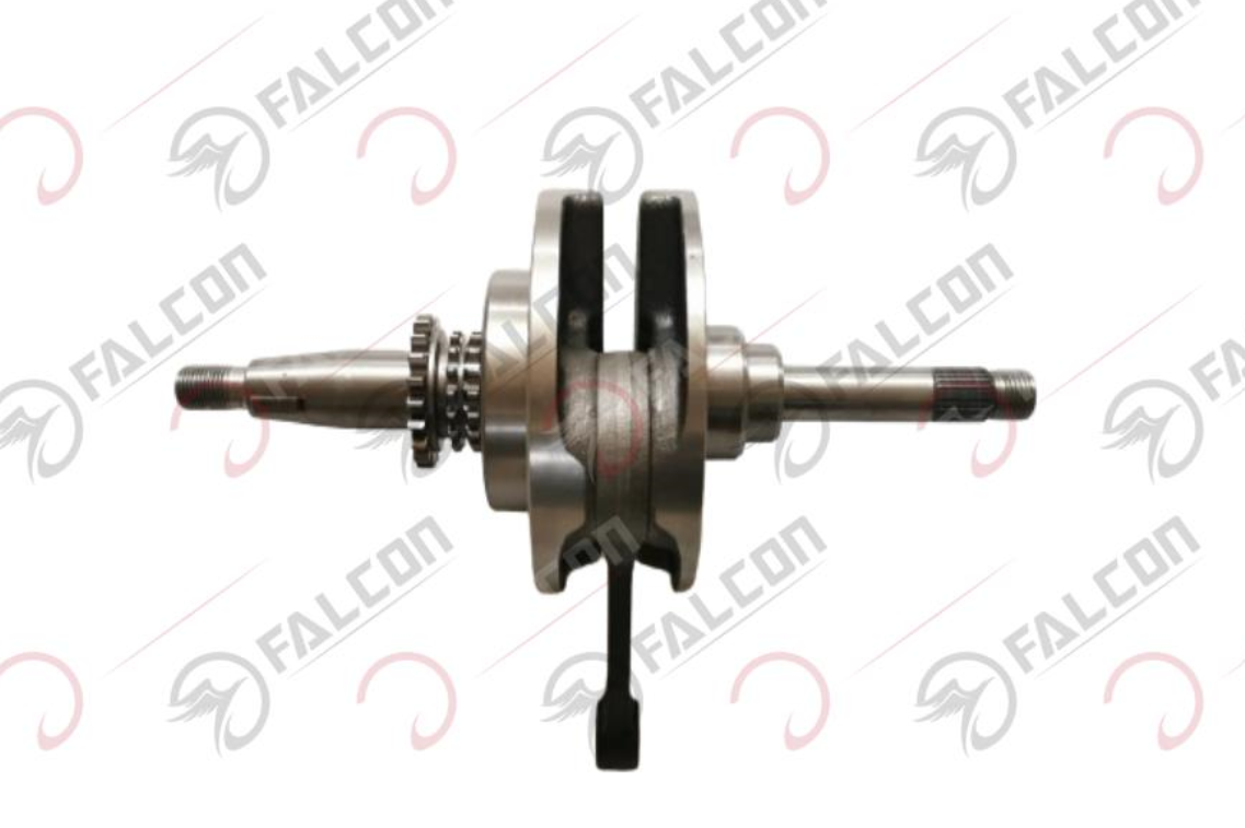 FALCON TREX KRANK KOMPLE