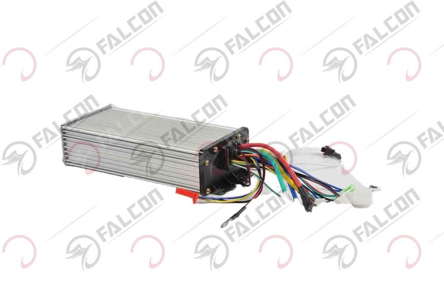 Falcon Assıstant 2500 Xl Beyin (cdı) Ünitesi