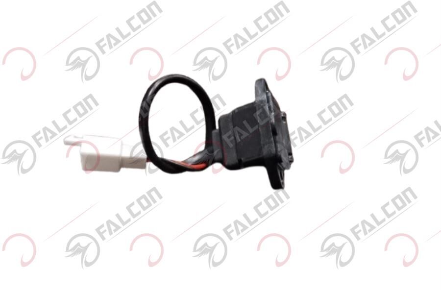 ŞARJ SOKETİ KABLOLU-JULIA Falcon