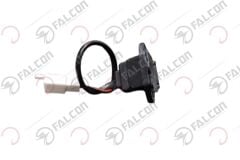 ŞARJ SOKETİ KABLOLU-JULIA Falcon