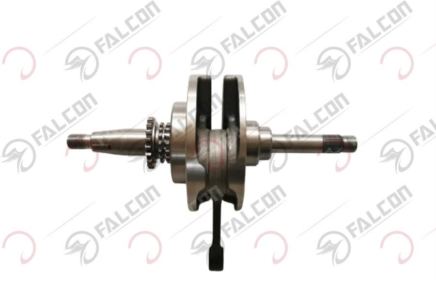 FALCON TREX KRANK KOMPLE