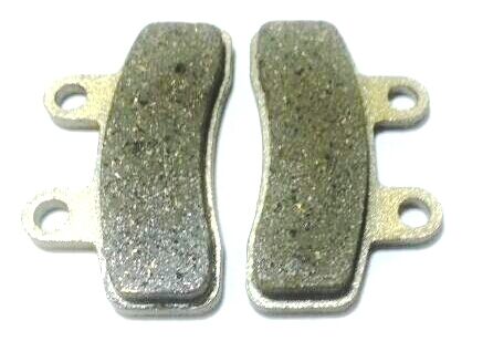 RMG MOTO GUSTO RAPİD 50 ON DISK BALATA