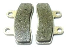 RMG MOTO GUSTO RAPİD 50 ON DISK BALATA