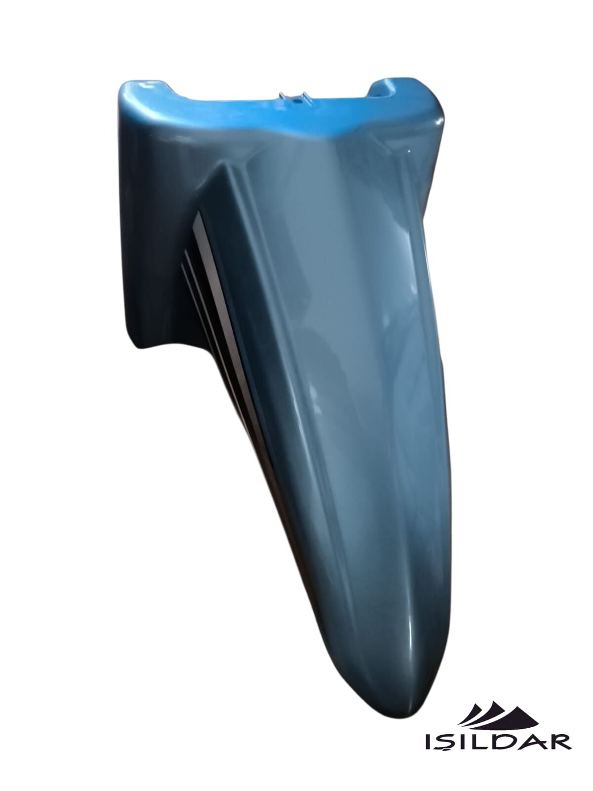 ÖN ÇAMURLUK MAVİ ORKA