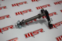 CG 125 ÖN GİDON MAŞASI(YATAK-SOMUN) SET HAOJIN