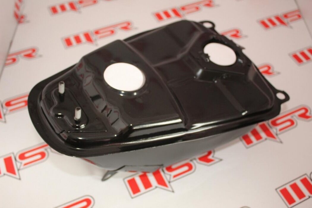 CUB 100 YAKIT DEPOSU