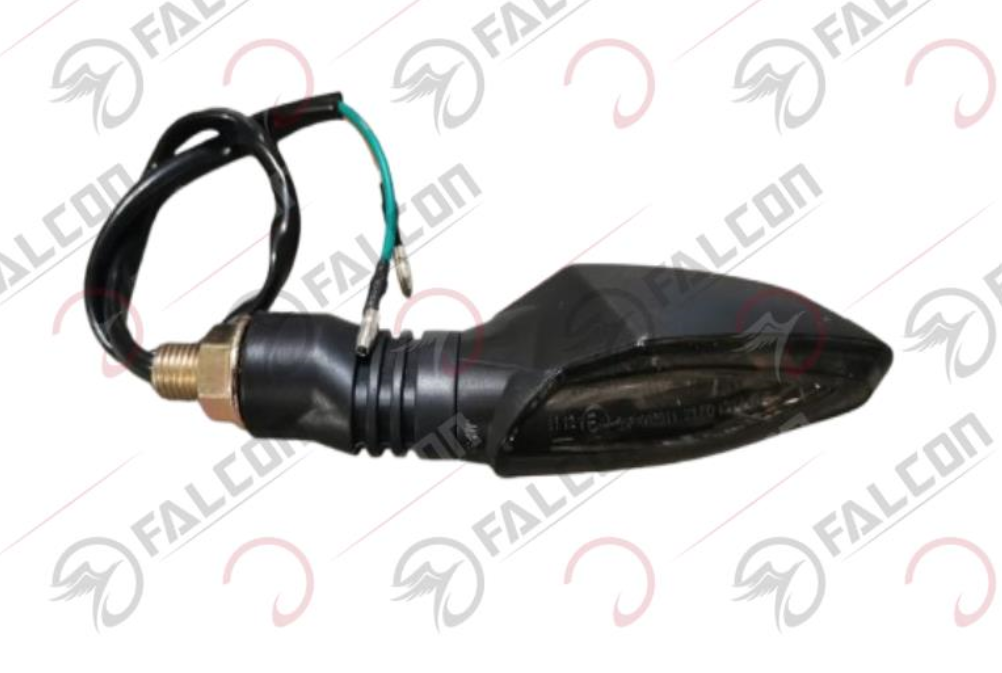 ÖN SİNYAL SOL-SALVADOR 188 Falcon