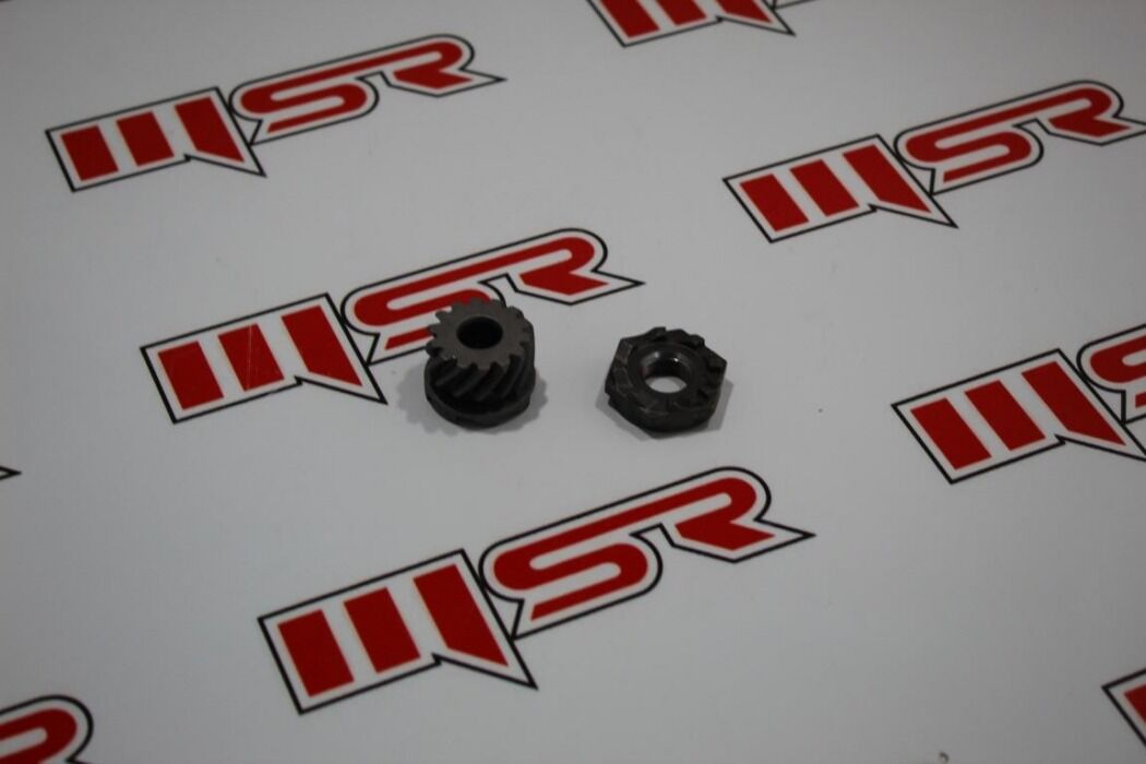 TVS SCOOTY PEP 75-90 CC MARŞ PENDİK DİŞLİ