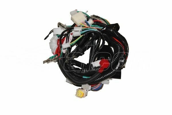 ELEKTRİK TESİSATI-SHARK 188