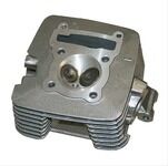 SİLİNDİR KAPAĞI  150 MR (SUBAPLI) K.LÜ (FÜME)