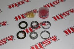 YAMAHA YZF-R125 ÖN FURÇ TK