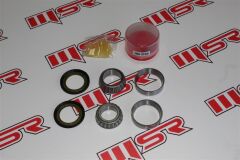 YAMAHA YZF-R125 ÖN FURÇ TK