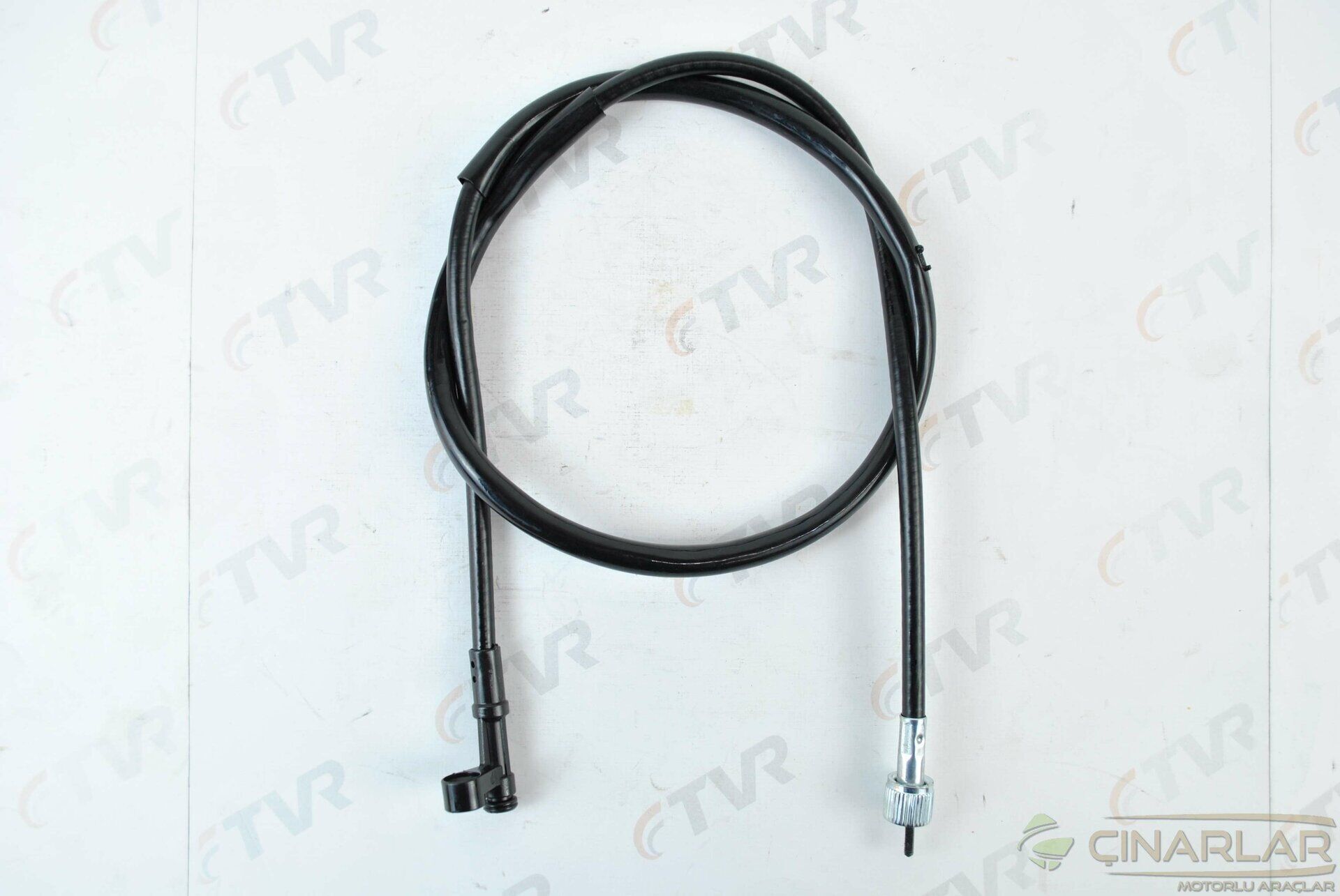 SPACY 110 KİLOMETRE TELİ CTVR