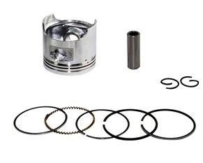 RAMZEY CUP C100 PISTON SEKMAN SETI  B08