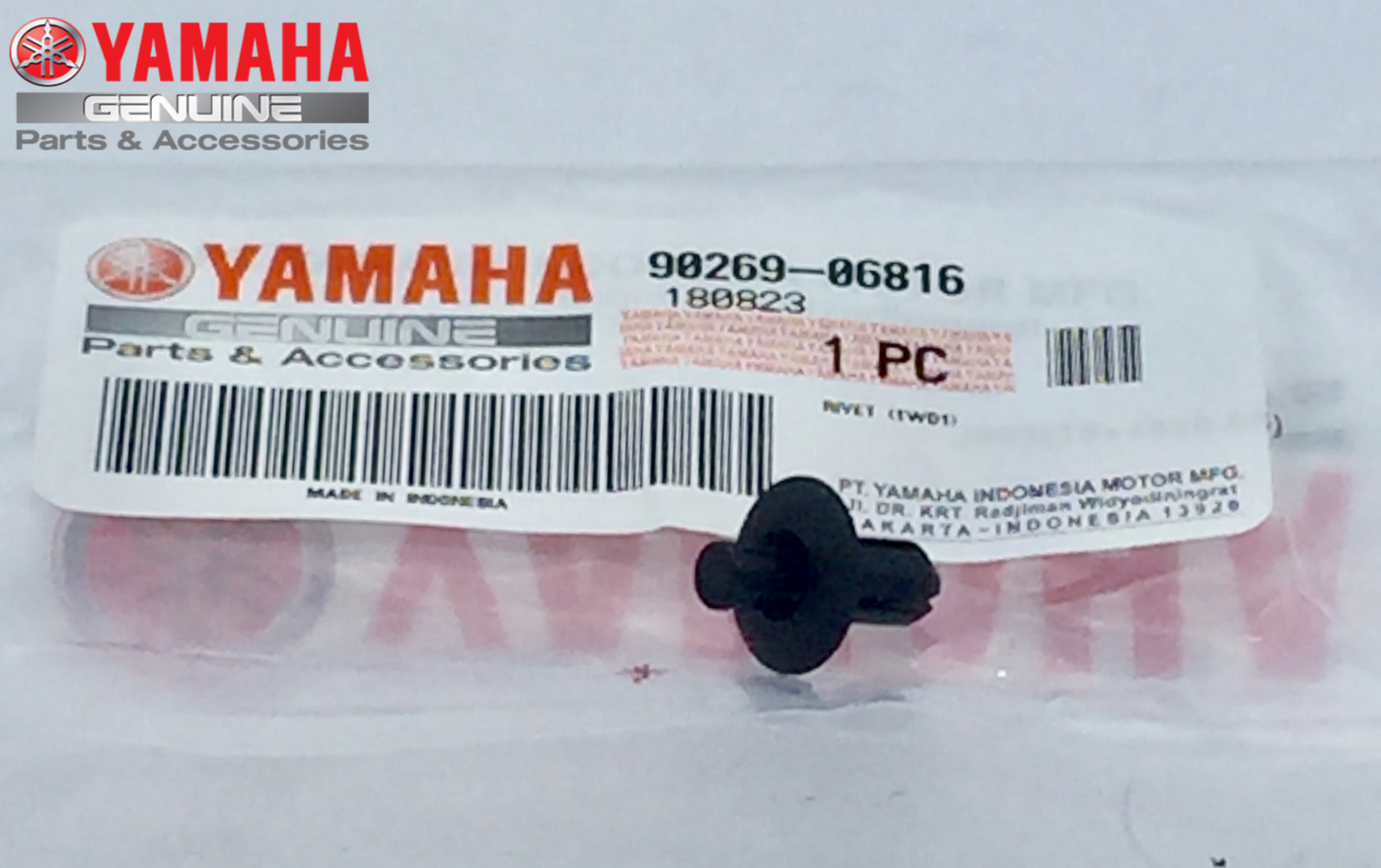 Yamaha MT25 250 GRENAJ KLİPS