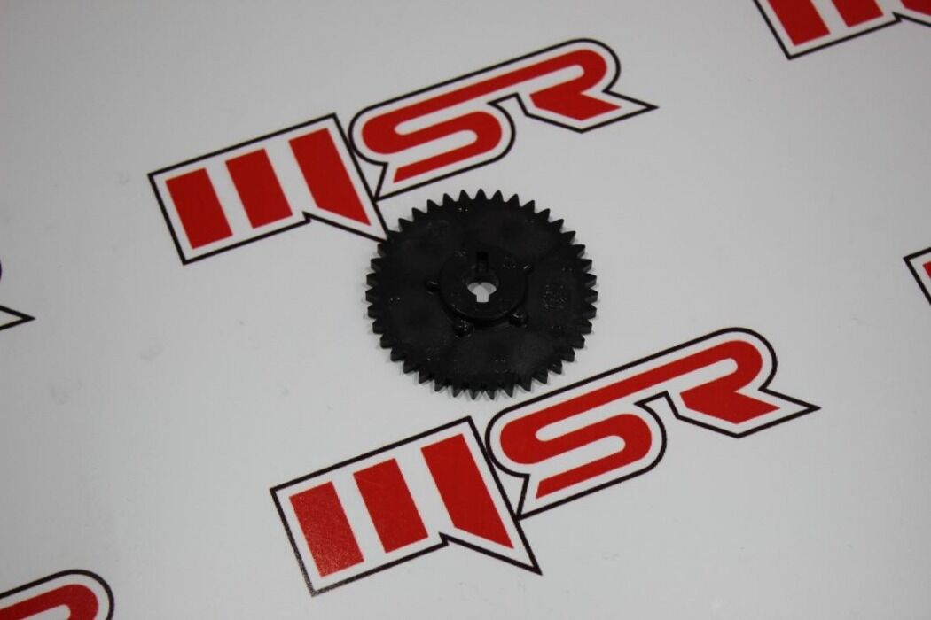 HONDA ALPHA YAĞ POMPA DİŞLİSİ OEM