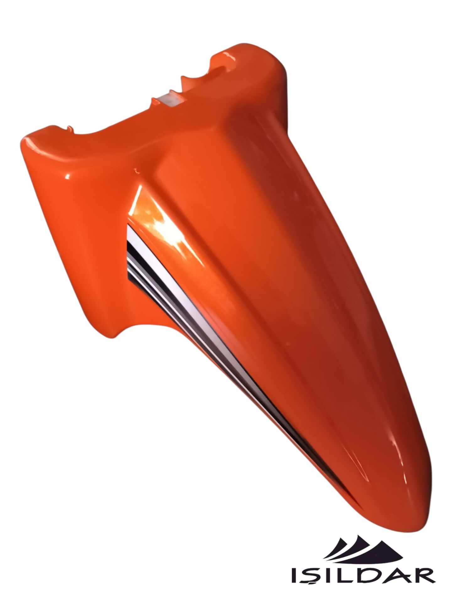 ÖN ÇAMURLUK TURUNCU ORKA