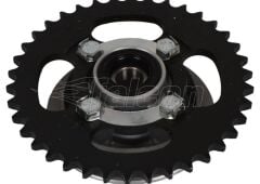 TAMBUR DİŞLİ STOPERİ (FLANŞ)-MASTER 50