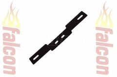 PLAKALIK DEMİRİ-MEXİCO Falcon