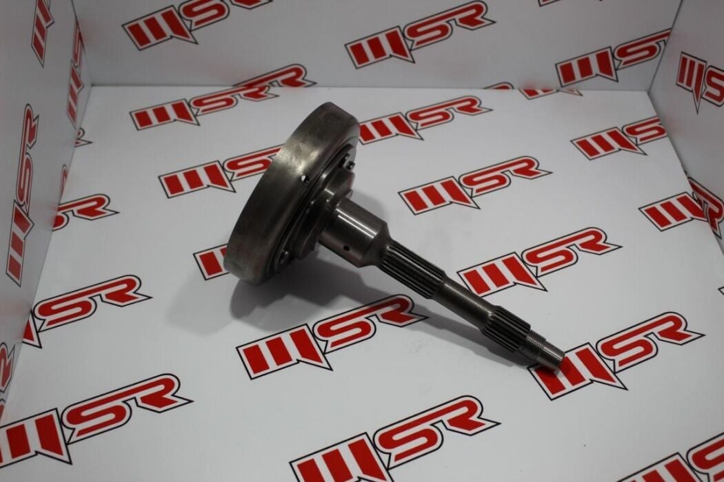 CF 500 - CF 625 DEBRİYAJ TASI