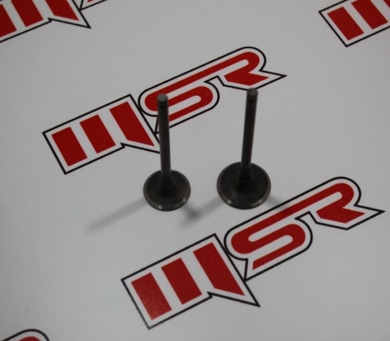 Yamaha Crypton Sübap Takımı C8 Oem