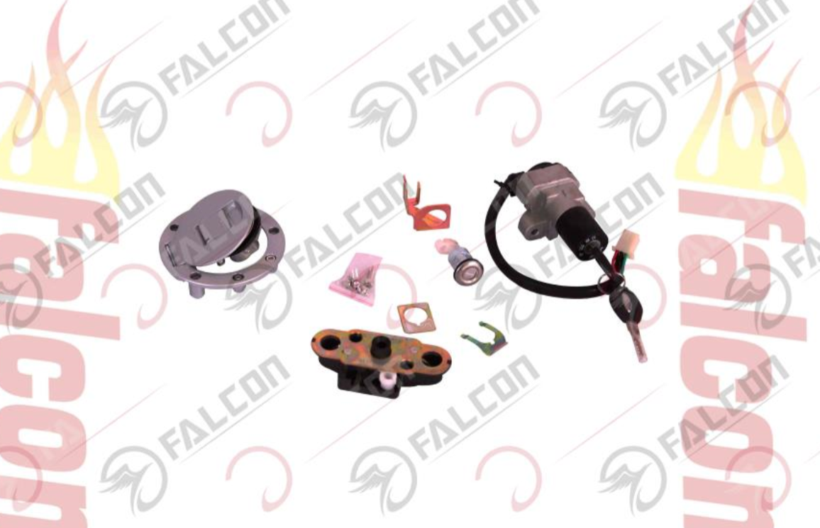 KONTAK SETİ-MEXİCO Falcon