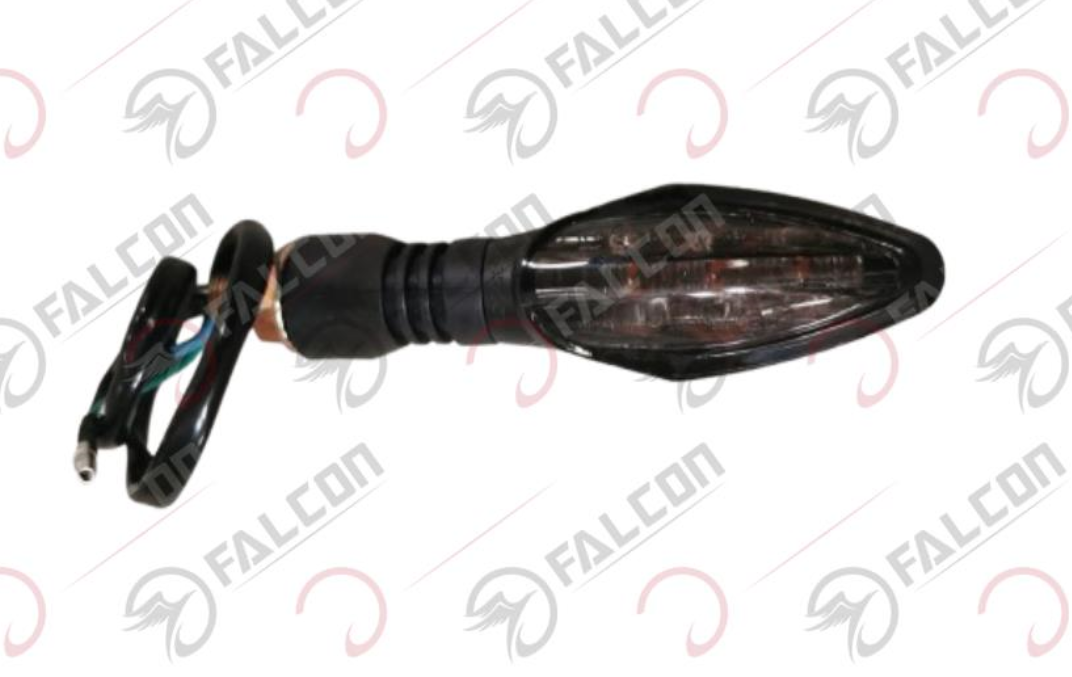 ÖN SİNYAL SAĞ-SALVADOR 188 Falcon