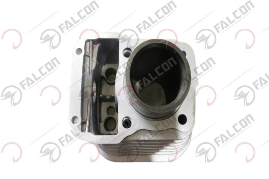 SİLİNDİR PİSTON KOMPLE Q50 13 PERNO-SÜPER 100-5 YENİ Falcon