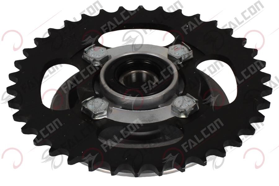 Falcon Master 50 Tambur Dişli Stoperi (flanş)