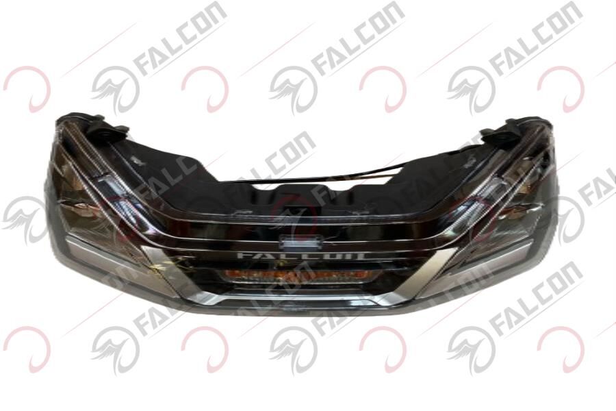 FAR KOMPLE-YUWI G10 Falcon