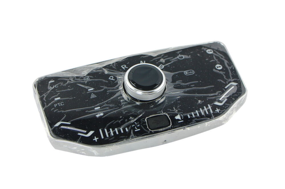 REGAL RAPTOR M1 Kontrol Paneli