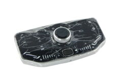 REGAL RAPTOR M1 Kontrol Paneli