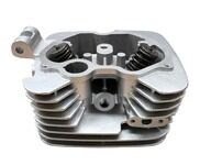 SİLİNDİR KAPAĞI  CG 250 (DQ SUBAPLI) K.LÜ