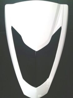 ACTS.FAR MUHAFAZA BEYAZ ACTIVA S