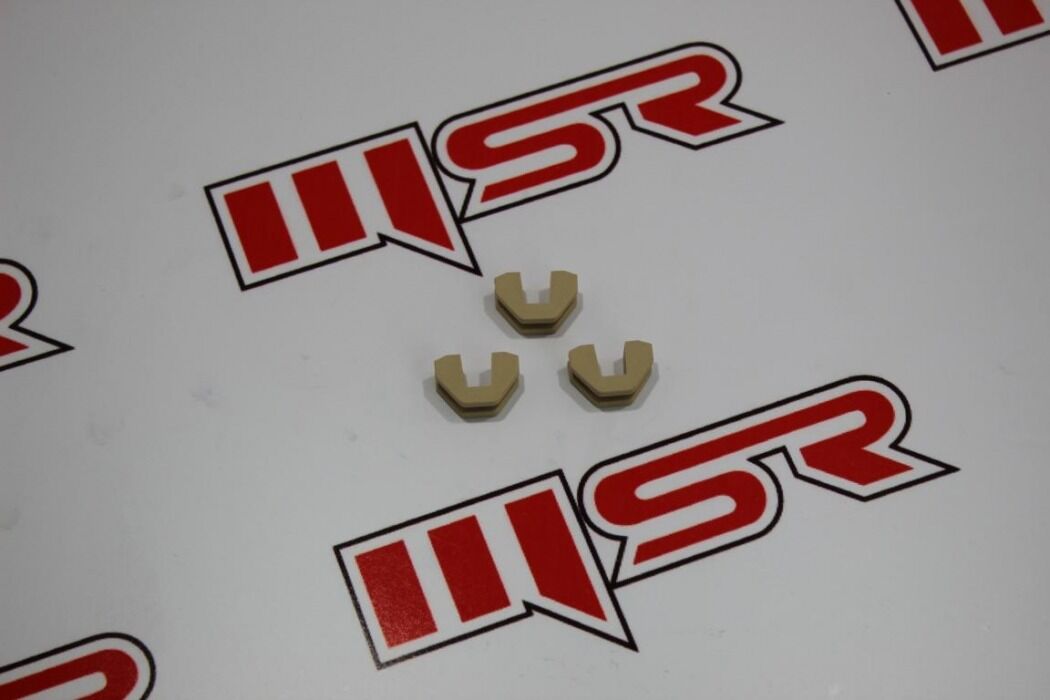 HONDA ALPHA VARYATÖR 3 LÜ TIRNAK OEM