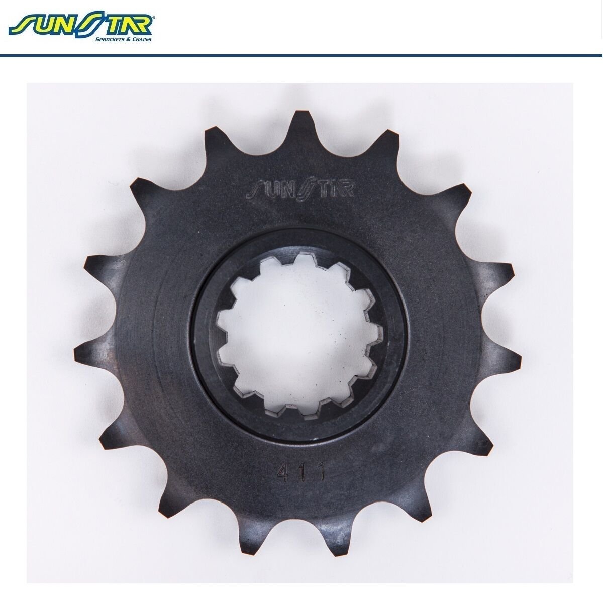 Honda CRF L Africa Twin / DCT L1 ÖN DİŞLİ