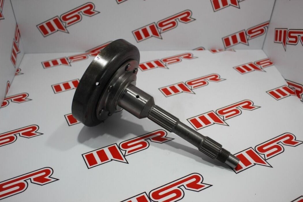 CF 500 DEBRİYAJ TASI