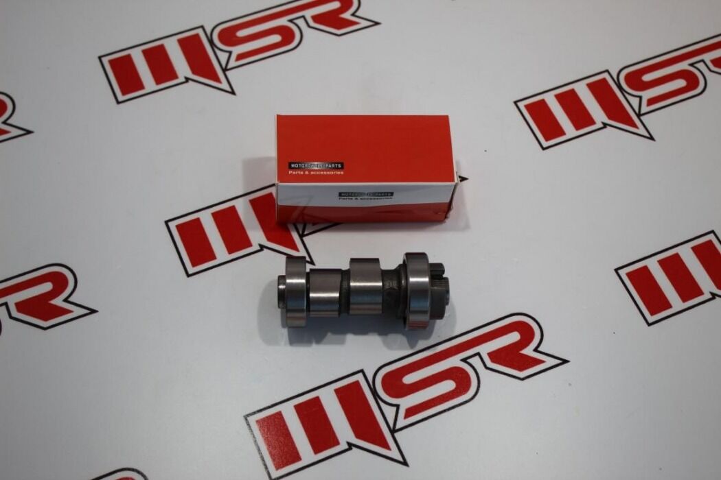 Yamaha Crypton Eksantrik Mili R Oem
