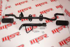 CUB 100 BASAMAK DEMİRİ SET