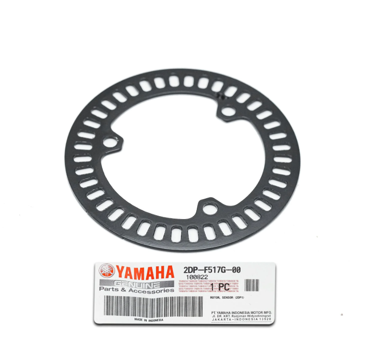 Yamaha MT25 250 SENSÖR