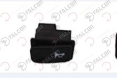 Falcon Master 50 Korna Düğmesi