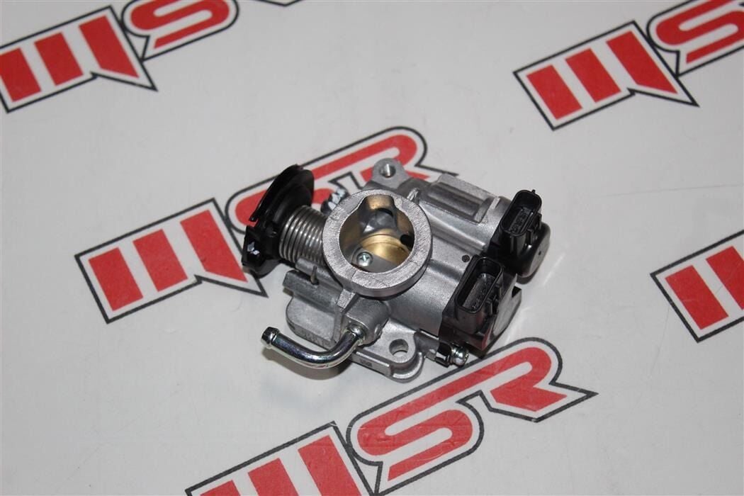 YAMAHA RAYZ 125 GAZ KELEBEĞİ GÖVDESİ A