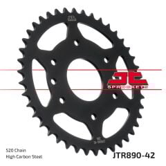 KTM RC 200 ARKA DİŞLİ (ZBK)